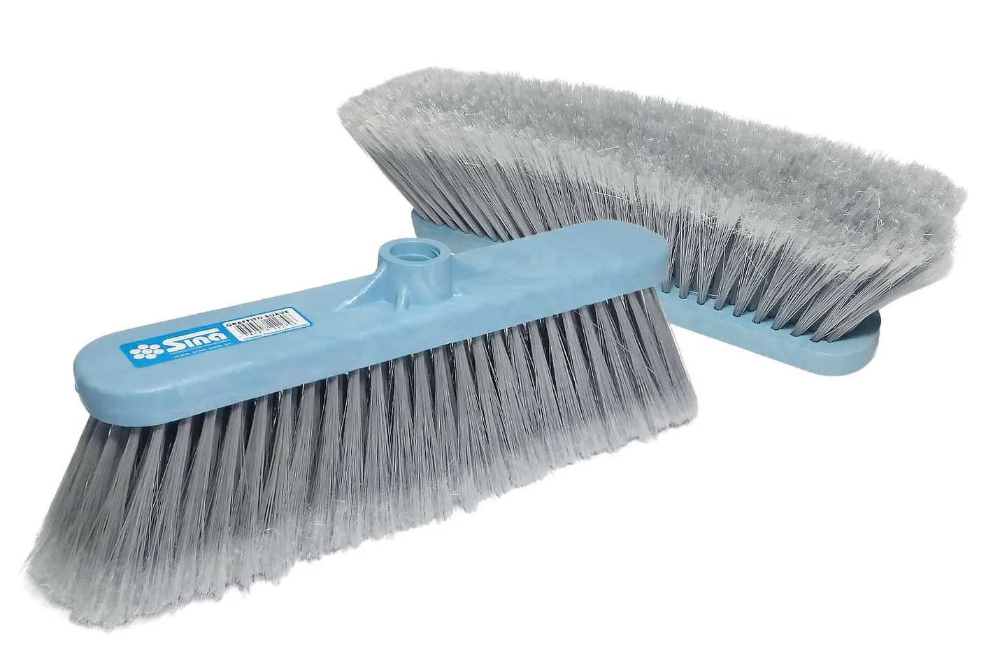 Escobillón Graffito suave recto