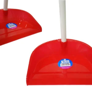 Pala reforzada con cabo