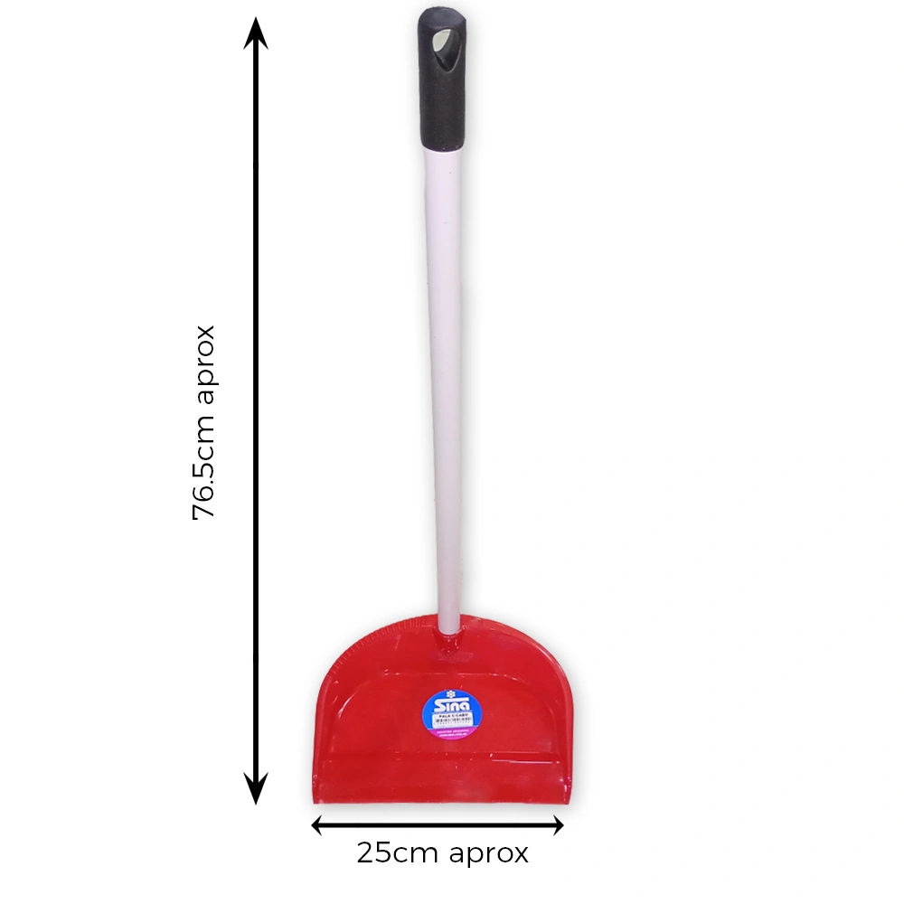 Pala reforzada con cabo - Image 2