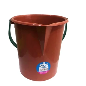 Balde SINA 9 Lts – Manija plástica