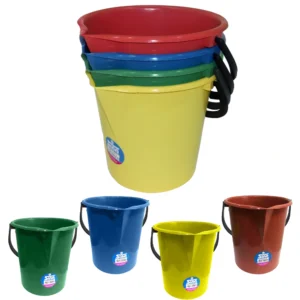 Balde SINA 9 Lts – Manija plástica