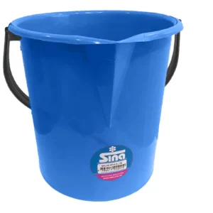 Balde SINA 14 Lts – Manija plástica