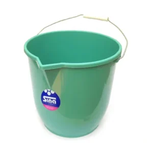 Balde SINA 11 Lts – Manija de hierro
